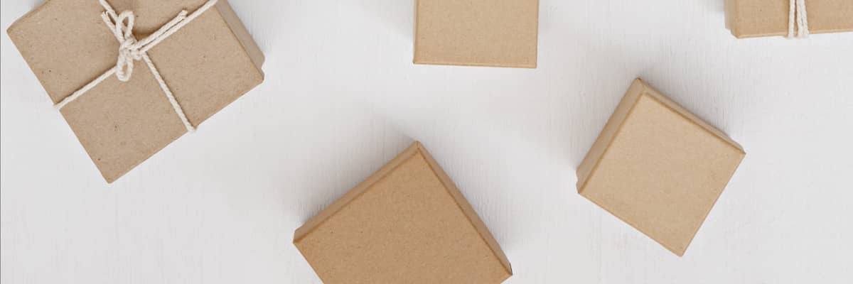 Box-on-the-Counter Method