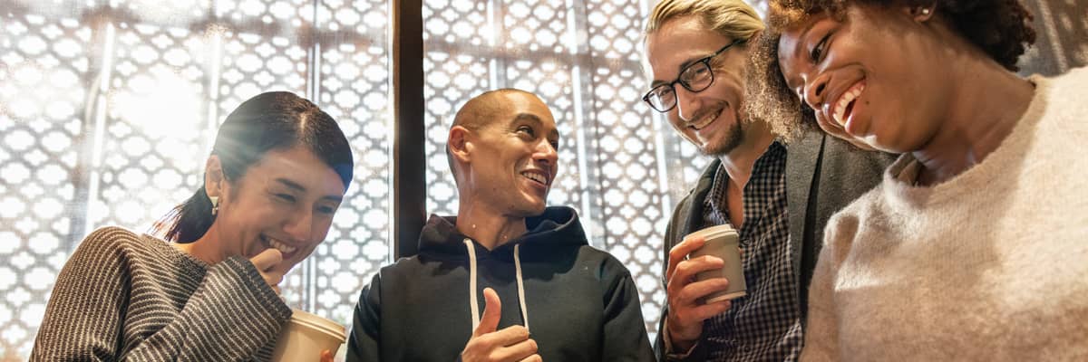 Social Media Outlets