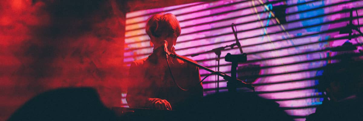 Host a Singing Competition